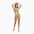 ROXY Retro Revo Bikinis apatinis trikotažas Hl Midwaist loden green surfrider spirit s 8