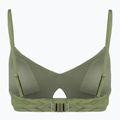 ROXY Current Coolness Bralette maudymosi kostiumėlio viršutinė dalis loden green 2