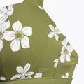 ROXY Retro D-Cup maudymosi kostiumėlio viršutinė dalis loden green surfrider spirit s 3