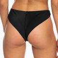 ROXY Love The Baja maudymosi kostiumėlio apatinė dalis antracito spalvos 6