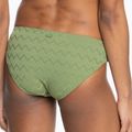 ROXY Current Coolness Hipster maudymosi kostiumėlio apatinė dalis loden green 6