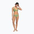 ROXY Current Coolness Hipster maudymosi kostiumėlio apatinė dalis loden green 5