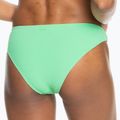 ROXY Color Jam maudymosi kostiumėlio apatinė dalis absinthe green 6