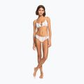 ROXY Paplūdimio klasika Bralette persikų spalvos bičių smėlio striptizo maudymosi kostiumėlio viršutinė dalis 4