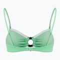ROXY Color Jam Bandeau maudymosi kostiumėlio viršutinė dalis absinthe green 2