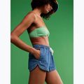 ROXY Color Jam Bandeau maudymosi kostiumėlio viršutinė dalis absinthe green 10