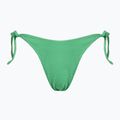 ROXY Color Jam Cheeky Highleg maudymosi kostiumėlio apatinė dalis absinthe green