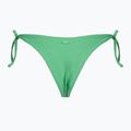 ROXY Color Jam Cheeky Highleg maudymosi kostiumėlio apatinė dalis absinthe green 2