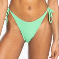 ROXY Color Jam Cheeky Highleg maudymosi kostiumėlio apatinė dalis absinthe green 3