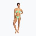 ROXY Color Jam Cheeky Highleg maudymosi kostiumėlio apatinė dalis tangelo 7