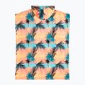 Moteriškas paplūdimio pončas ROXY Warmy Sunset bachelor button 2