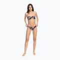 ROXY Into The Sun Mold Bandeau maudymosi kostiumėlio viršutinė dalis nuotaika indigo tropical depht 4