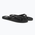 Quiksilver Molokai Core vyriškos šlepetės black AQYL101325 4