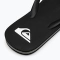 Quiksilver Molokai Core vyriškos šlepetės black AQYL101325 7