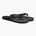 Vyriškos šlepetės Quiksilver Oahuey grey AQYL101313 4