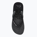 Vyriškos šlepetės Quiksilver Oahuey grey AQYL101313 6