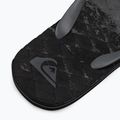 Vyriškos šlepetės Quiksilver Oahuey grey AQYL101313 8