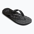 Vyriškos šlepetės Quiksilver Oahuey grey AQYL101313 9