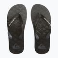 Vyriškos šlepetės Quiksilver Oahuey grey AQYL101313 12
