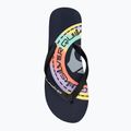 Quiksilver Molokai Art vyriškos šlepetės navy blue AQYL101264 6