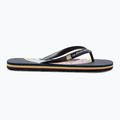 Quiksilver Molokai Art vyriškos šlepetės navy blue AQYL101264 9