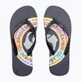 Quiksilver Molokai Art vyriškos šlepetės navy blue AQYL101264 11