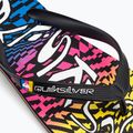 Spalvotos vyriškos šlepetės Quiksilver Molokai Wordblock AQYL101287 7