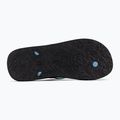 Vyriškos šlepetės Quiksilver Oahuey green AQYL101313 5
