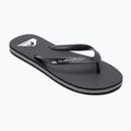 Quiksilver Molokai Core vyriškos šlepetės black AQYL101325 8