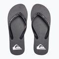 Quiksilver Molokai Core vyriškos šlepetės black AQYL101325 11