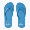 Quiksilver Molokai Core vyriškos šlepetės blue AQYL101325 12