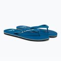 Quiksilver Molokai Core vyriškos šlepetės blue AQYL101325 4