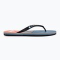 Vyriškos šlepetės Quiksilver Molokai Tijuana blue/blue/orange 2