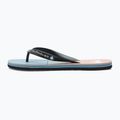 Vyriškos šlepetės Quiksilver Molokai Tijuana blue/blue/orange 11
