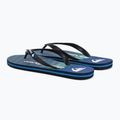 Vyriškos šlepetės Quiksilver Molokai Massive blue 3