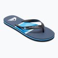 Vyriškos basutės Quiksilver Molokai Airbrushed blue AQYL101317 9