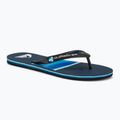 Vyriškos basutės Quiksilver Molokai Airbrushed blue AQYL101317