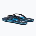 Vyriškos basutės Quiksilver Molokai Airbrushed blue AQYL101317 3