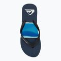 Vyriškos basutės Quiksilver Molokai Airbrushed blue AQYL101317 6