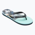 Vyriškos šlepetės Quiksilver Molokai Panel blue AQYL101263-XKBS 9