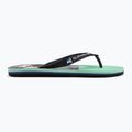 Vyriškos šlepetės Quiksilver Molokai Panel blue AQYL101263-XKBS 2