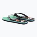 Vyriškos šlepetės Quiksilver Molokai Panel blue AQYL101263-XKBS 3