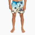 Vyriški "Quiksilver Everyday Paradise Volley" 15 colių maudymosi šortai mėlyni EQYJV03999-YFB6 2
