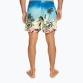 Vyriški "Quiksilver Everyday Paradise Volley" 15 colių maudymosi šortai mėlyni EQYJV03999-YFB6 3