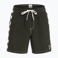 Vyriški maudymosi šortai Quiksilver Original Arch Volley 17", juodi EQYJV03995-KVJ0