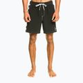Vyriški maudymosi šortai Quiksilver Original Arch Volley 17", juodi EQYJV03995-KVJ0 2