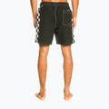 Vyriški maudymosi šortai Quiksilver Original Arch Volley 17", juodi EQYJV03995-KVJ0 3