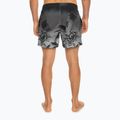 Vyriški "Quiksilver Everyday Paradise Volley" 15 colių plaukimo šortai pilkos spalvos EQYJV03999-KVJ6 3
