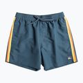 Quiksilver Beach Please Volley 16" vyriški maudymosi šortai tamsiai mėlyni EQYJV03991-BSL0