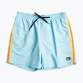 Quiksilver Beach Please Volley 16" vyriški maudymosi šortai mėlyni EQYJV03991-BGC0